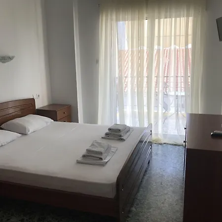 Natalie Apartment