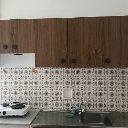 Apartment Natalie