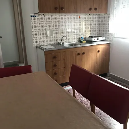 Apartment Natalie