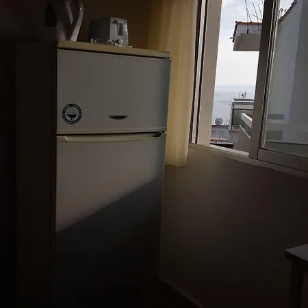 Apartment Natalie *