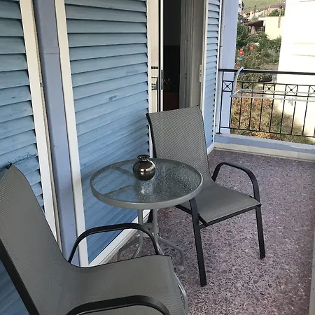 Natalie Apartment