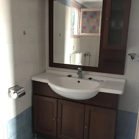 Natalie Apartment