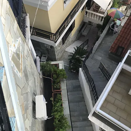 Natalie Apartment