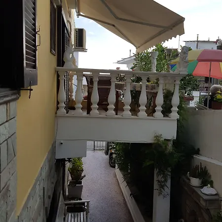 Natalie Apartment