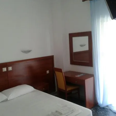 Natalie Apartment