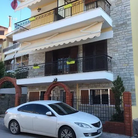 Apartment Natalie Neos Marmaras