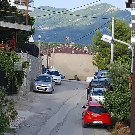 Διαμέρισμα Natalie Νέος Μαρμαράς